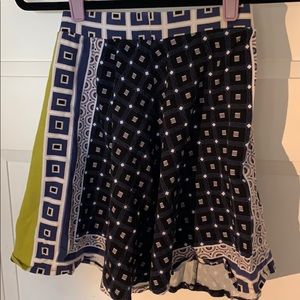 skater skirt